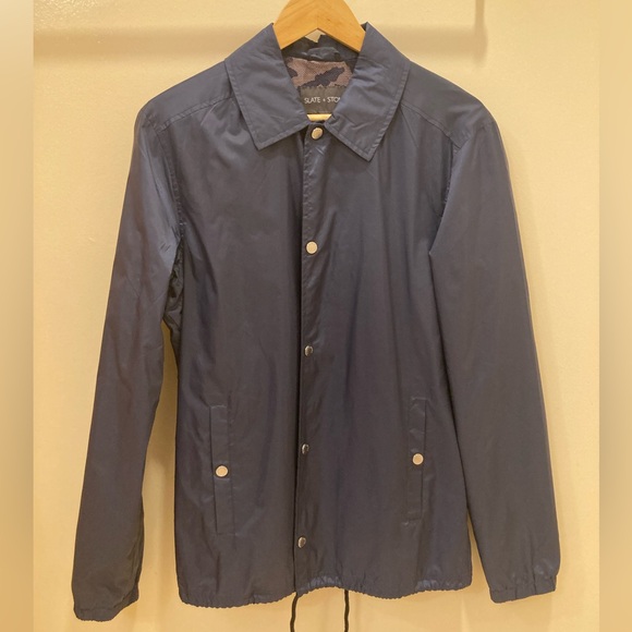 Slate & Stone Jacket - Picture 1 of 2